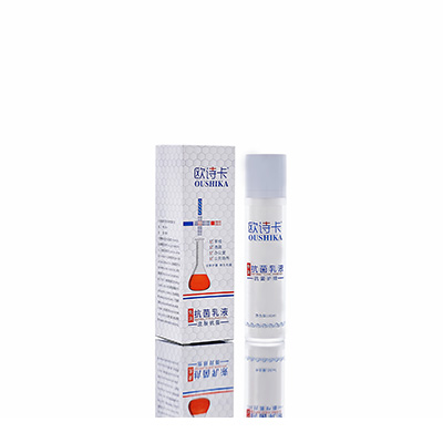 肥西多用途抗菌乳液