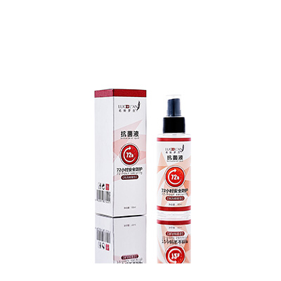 肥西母婴防护喷雾