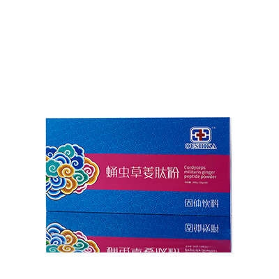 肥西蛹虫草气血汤