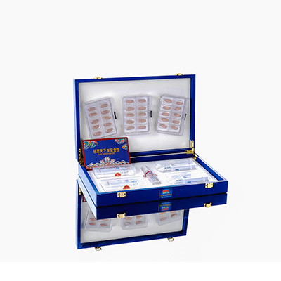 肥西润芯滋润综合版